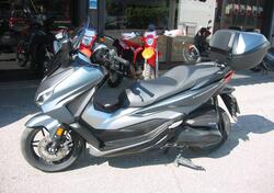 Honda Forza 350 Deluxe (2022 - 24) usata
