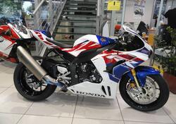 Honda CBR 1000 RR-R Fireblade SP 30th Anniversary (2022 - 23) usata