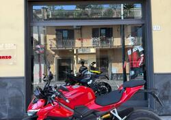 Ducati Streetfighter V4 (2025) usata