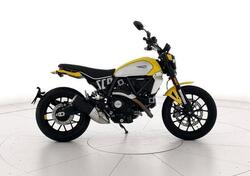 Ducati Scrambler 800 Icon (2023 - 25) nuova