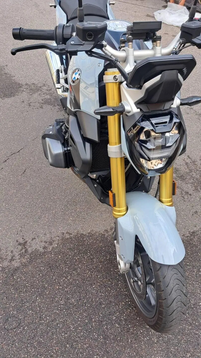 Bmw R 1250 R (2021 - 25) (7)