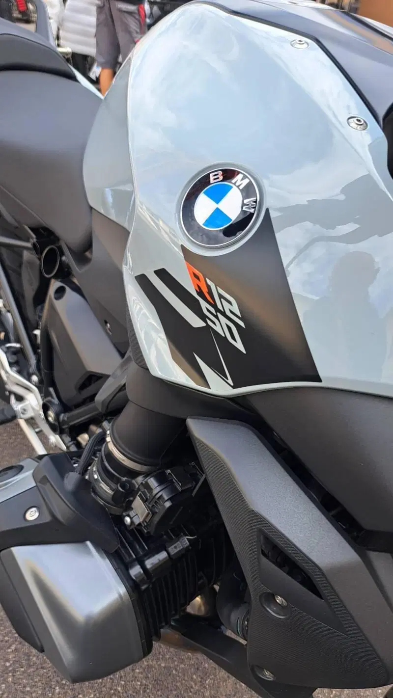 Bmw R 1250 R (2021 - 25) (8)