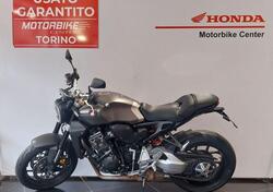 Honda CB 1000 R + Neo Sport Cafè (2019 - 20) usata