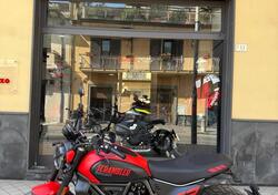 Ducati Scrambler 800 Full Throttle (2025) usata
