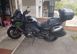 Kawasaki Versys 1000 SE Grand Tourer (2022 - 24) usata
