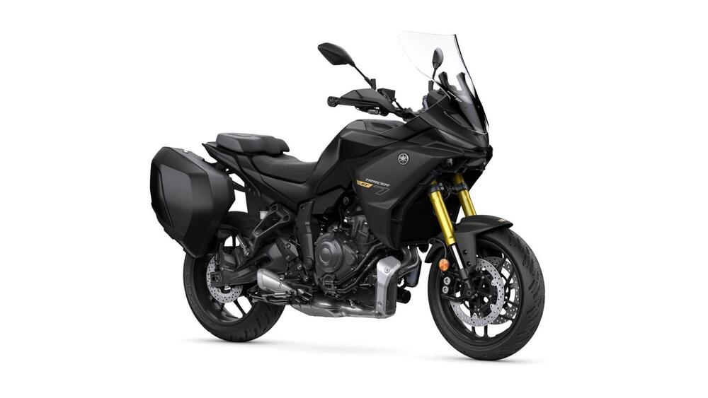 Yamaha Tracer 7 GT (2025)
