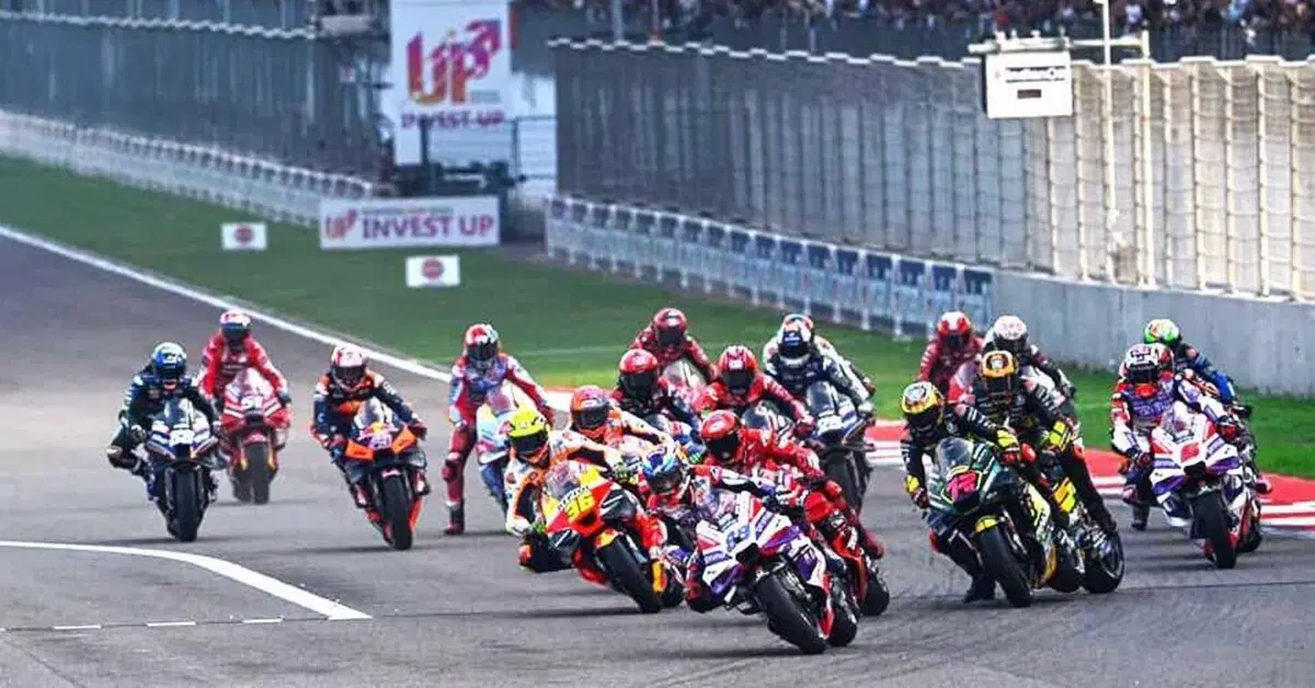 MotoGP 2026: ecco il calendario provvisorio, tra conferme e grandi novit&agrave;