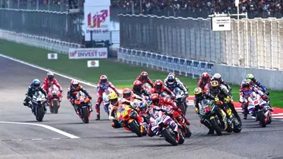 MotoGP 2026: ecco il calendario provvisorio, tra conferme e grandi novit&agrave;