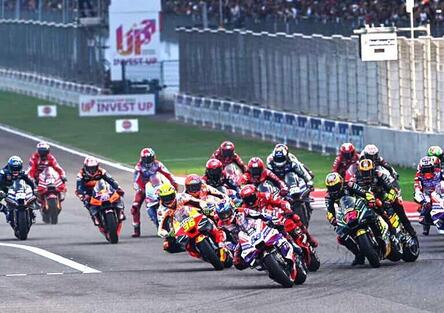 MotoGP 2026: ecco il calendario provvisorio, tra conferme e grandi novità