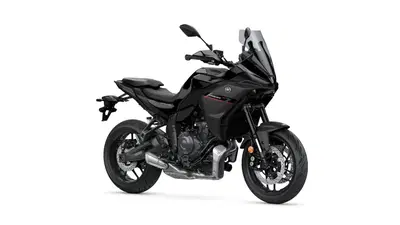 Yamaha Tracer 7 (2025 - 26) nuova