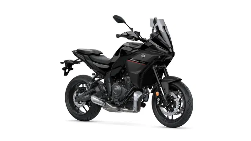 Yamaha Tracer 7 (2025 - 26)