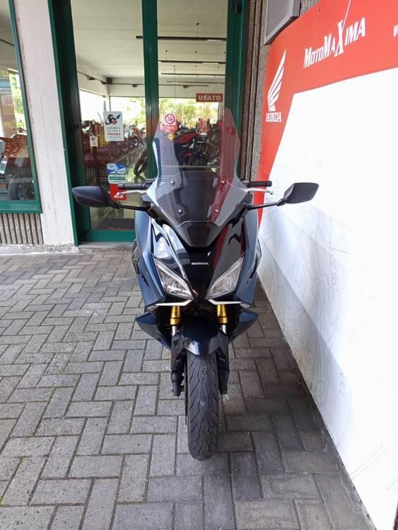 Honda Forza 750 DCT (2021 - 24) (2)