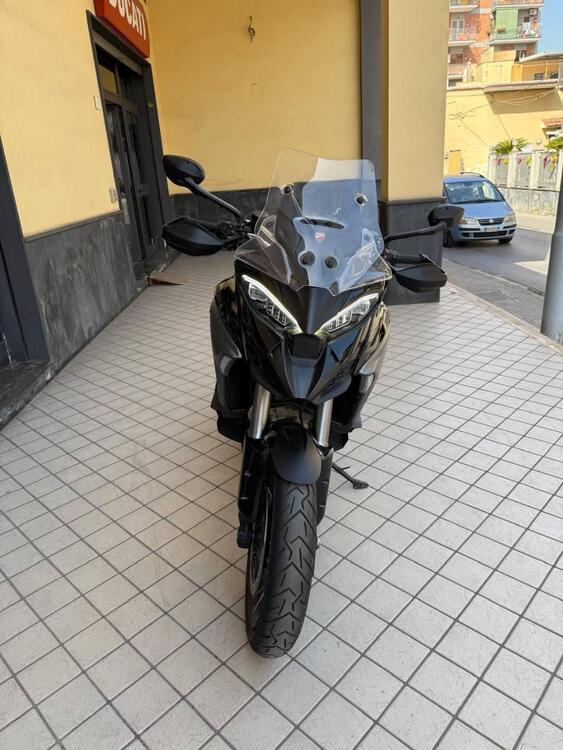 Ducati Multistrada V4 S (2025) (3)