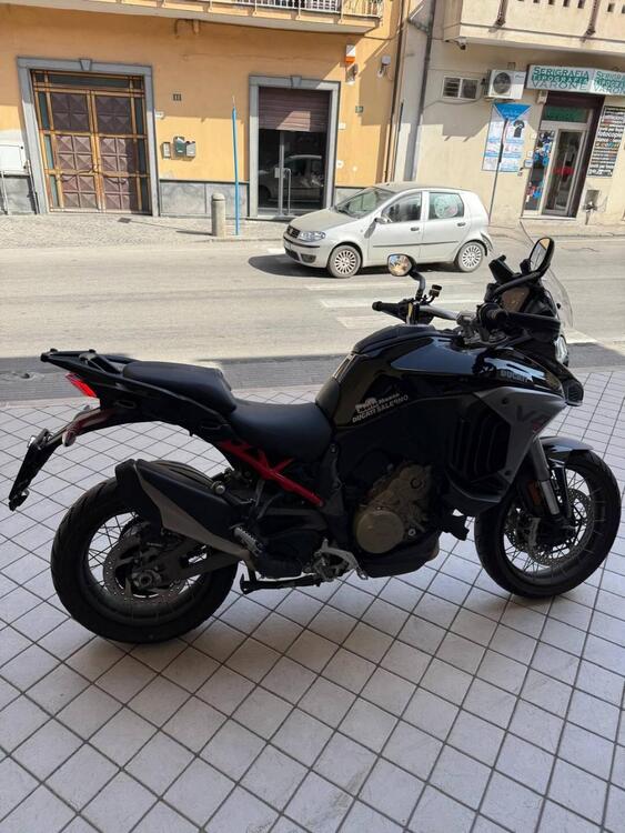 Ducati Multistrada V4 S (2025) (4)