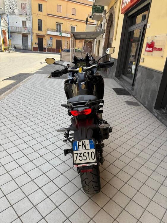 Ducati Multistrada V4 S (2025) (5)