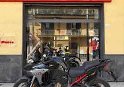 Ducati Multistrada V4 S (2025) usata