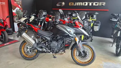 QJ Motor SRT 900 SX (2025 - 26) nuova