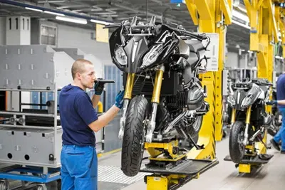 Effetto Euro 5+ anche in Europa: mercato moto a -11,3% nel primo semestre 2025