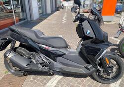 Bmw C 400 X (2021 - 24) usata