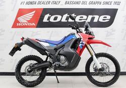 Honda CRF 300 Rally (2025) nuova
