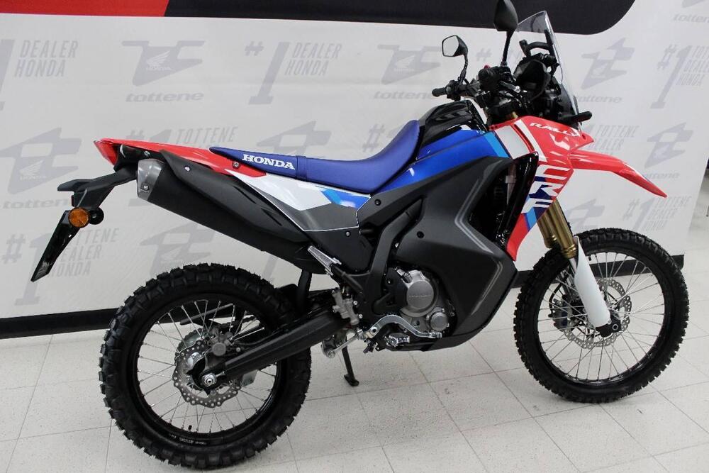 Honda CRF 300 Rally (2025) (2)