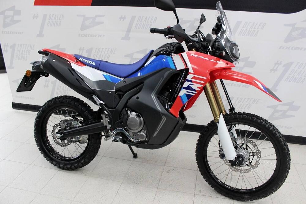 Honda CRF 300 Rally (2025) (3)