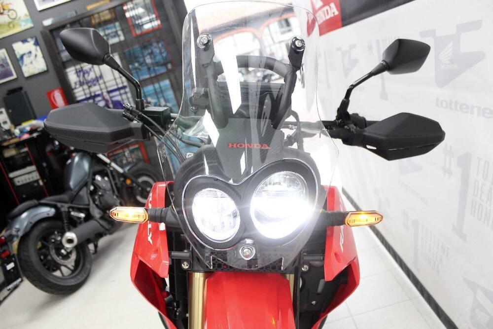 Honda CRF 300 Rally (2025) (4)