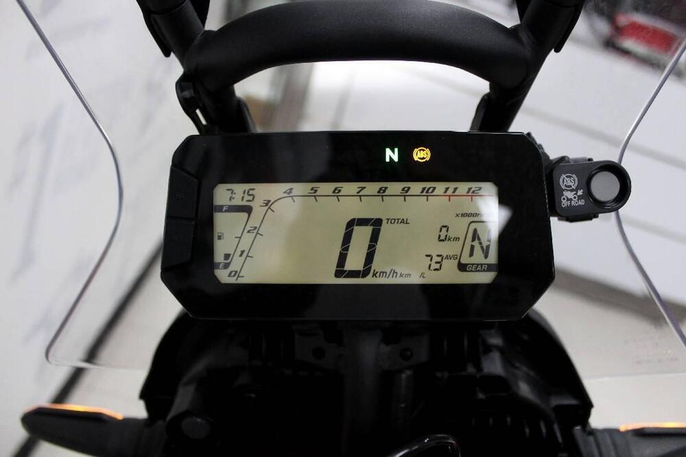 Honda CRF 300 Rally (2025) (5)