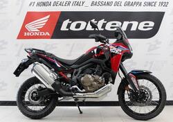 Honda Africa Twin CRF 1100L ES (2024 - 25) nuova