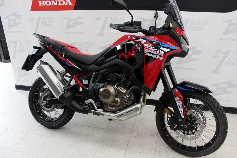 Honda Africa Twin CRF 1100L ES (2024 - 25) (3)