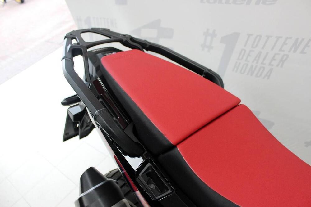 Honda Africa Twin CRF 1100L ES (2024 - 25) (5)