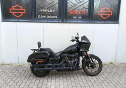 Harley-Davidson Low Rider ST (2022 - 24) usata
