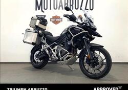 Triumph Tiger 1200 GT Pro (2022 - 23) usata