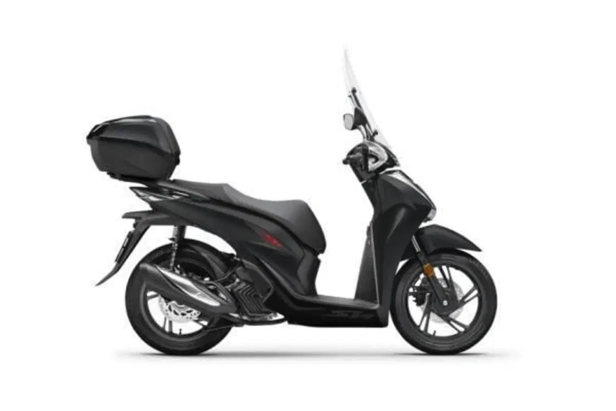 Honda SH 125 Sport (2026)