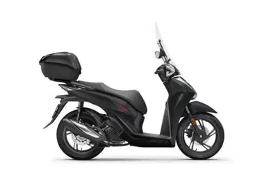 Honda SH 125 (2026) nuova