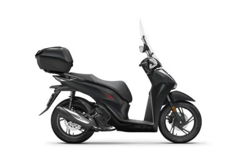 Honda SH 125 (2026)