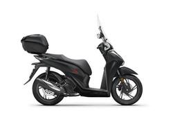 Honda SH 125i Sport (2024 - 25) nuova
