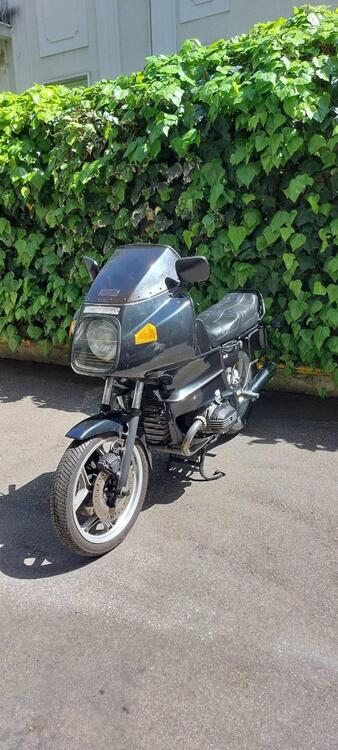 Bmw R 100 RS (1986 - 93)