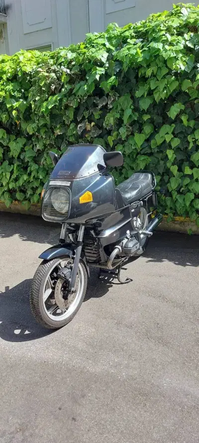 Bmw R 100 RS (1986 - 93) usata