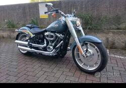 Harley-Davidson Fat Boy 114 (2021 - 24) usata