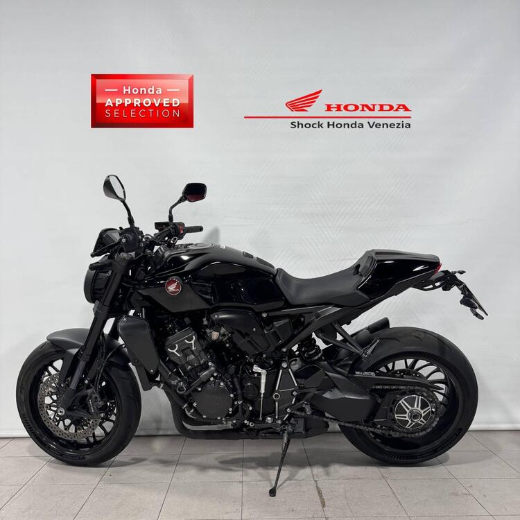 Honda CB 1000 R Black Edition (2021 - 25) (3)