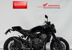 Honda CB 1000 R Black Edition (2021 - 25) usata