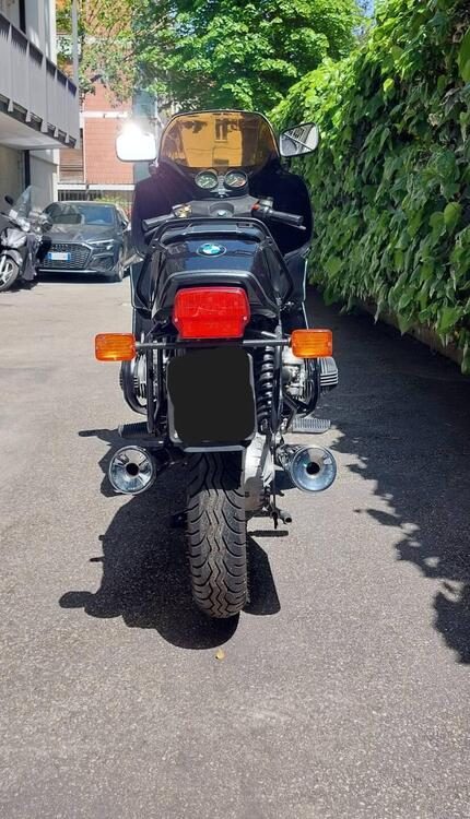 Bmw R 100 RS (1986 - 93) (3)