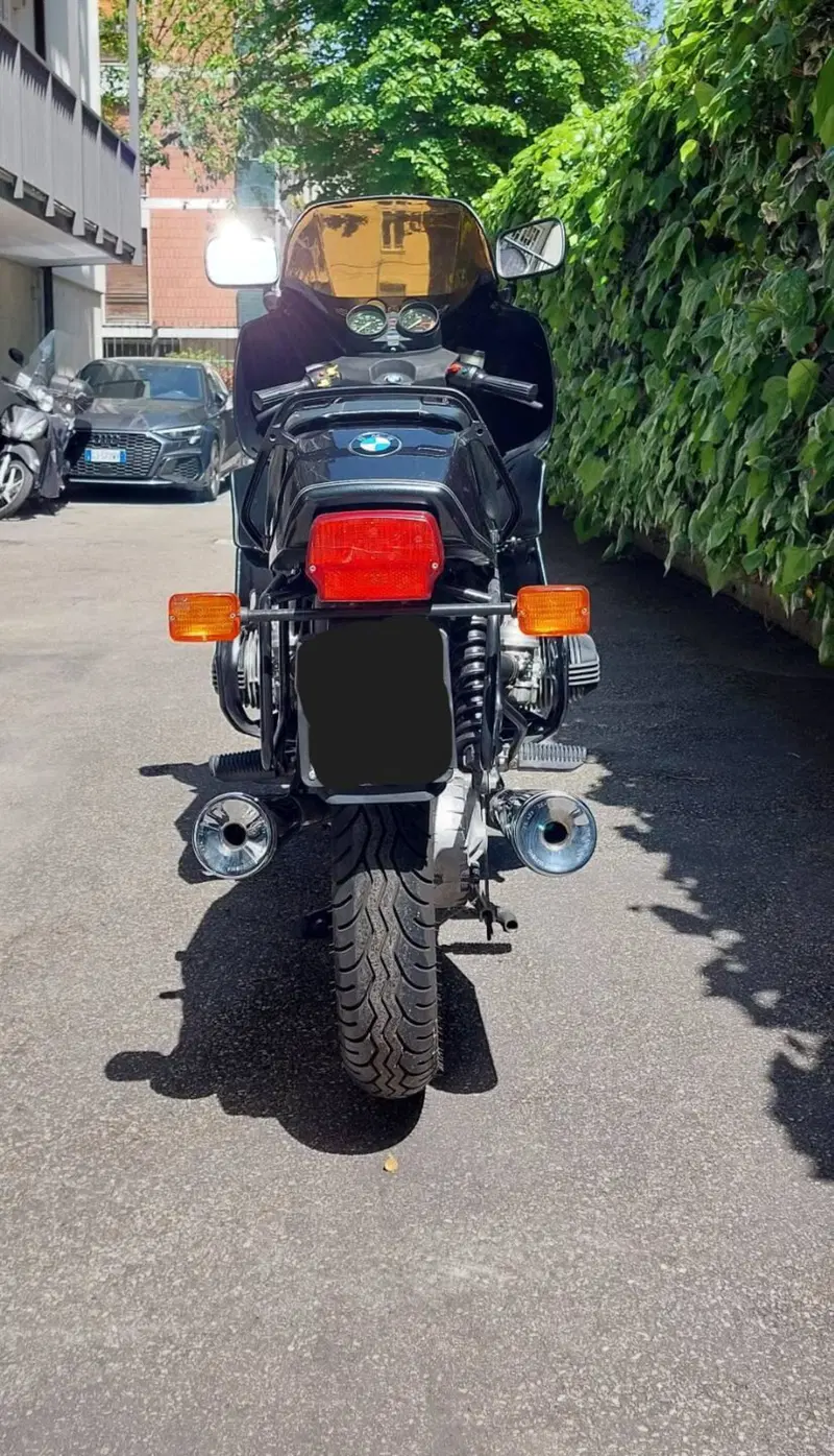 Bmw R 100 RS (1986 - 93) (3)