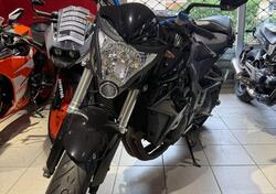Honda CB 1000 R (2008 - 10) usata
