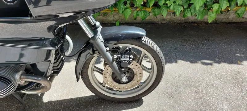 Bmw R 100 RS (1986 - 93) (9)