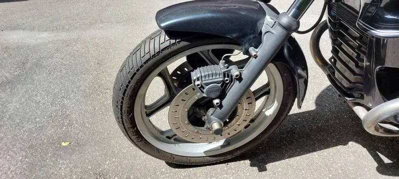 Bmw R 100 RS (1986 - 93) (10)