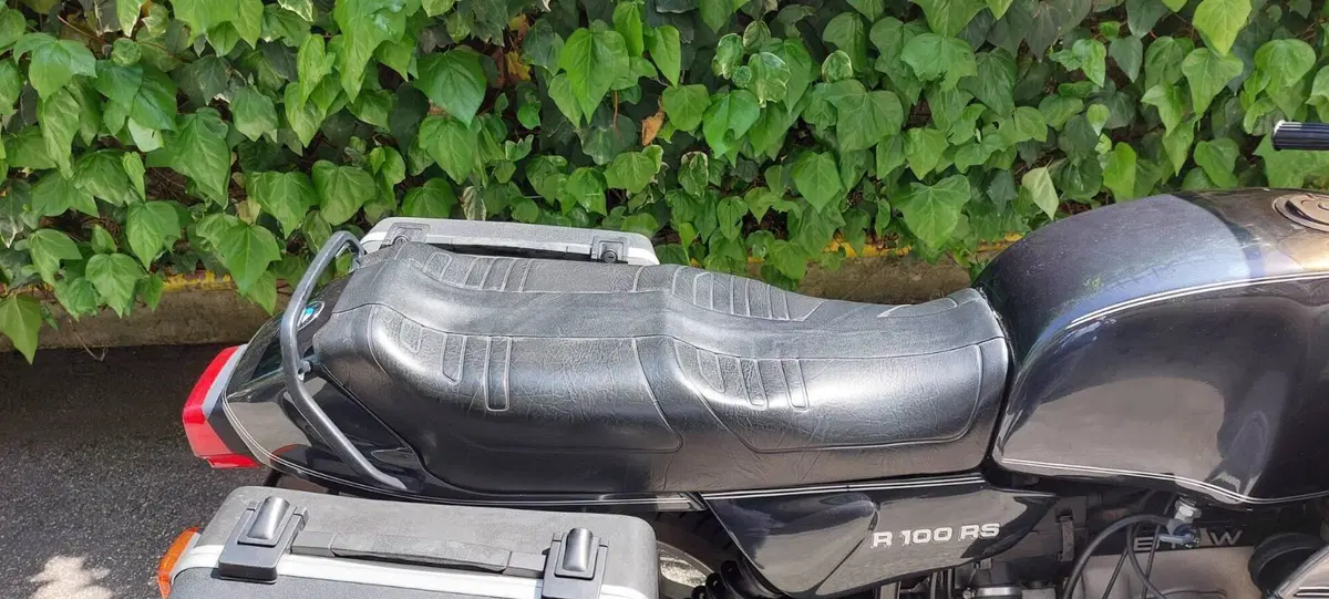 Bmw R 100 RS (1986 - 93) (16)