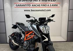 KTM 125 Duke (2021 - 23) usata