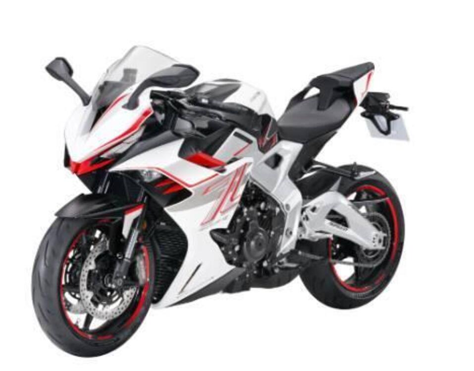 Zontes ZT703-RR (2025)